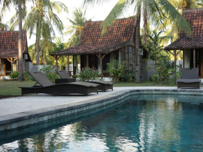 Coconut Garden Resort