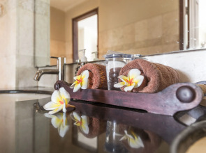 Puri Wirata Dive Resort and Spa