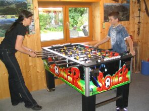 Activ Pension Bergfrieden