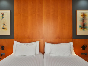 Hotel Silken Atlántida Santa Cruz