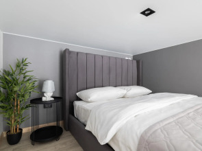 Knokey (Кноки) на проезде 2-й Амбулаторный