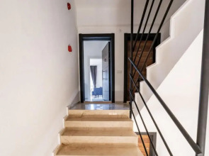 Kaş Eylül Suit Apart