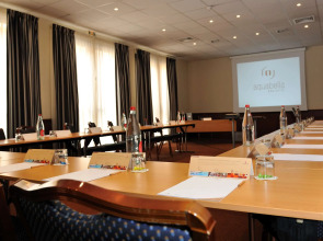 Aquabella Hôtel & Spa