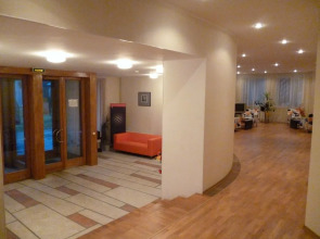 Дом творчества Архитектор