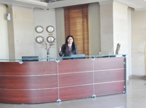 Times Square Suite Hotel