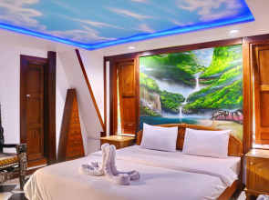 Khunsri Resort Pattaya