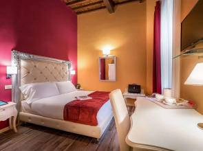 Residenza Conte di Cavour & Rooftop