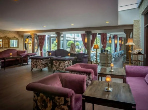 The Trinity City Hotel