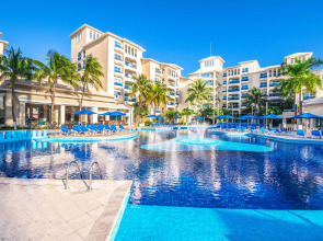 Occidental Costa Cancún All Inclusive