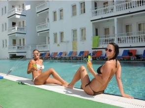 Club Ceylan Marmaris