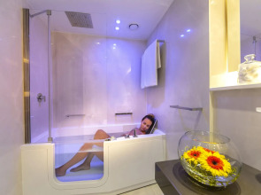 Amathus Beach Hotel Limassol