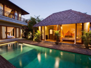 ZIN Berawa Villas & Bungalow