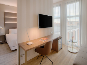 Avani Rio Novo Venice Hotel