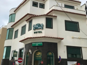 Real Caparica Hotel