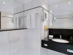 Sheraton Munchen Westpark Hotel