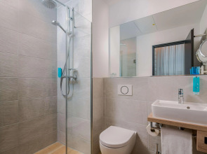 Best Western Hotel Arabellapark Muenchen