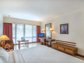 Inna Bali Beach Garden