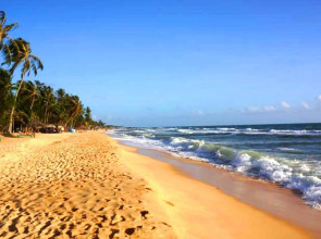 Thanh Kieu Beach Resort