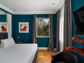 Hotel Principe Torlonia