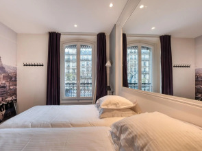 Отель Stella Etoile	