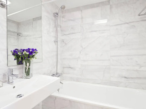 MSB Gracia Pool Terrace Center