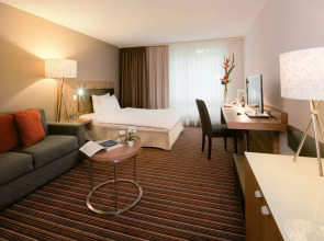 Mövenpick Hotel Zürich Regensdorf