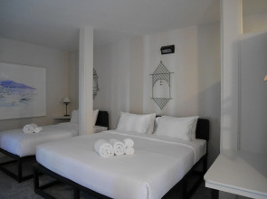 Silp-Pa Phra Nakhon Si Ayutthaya Hotel