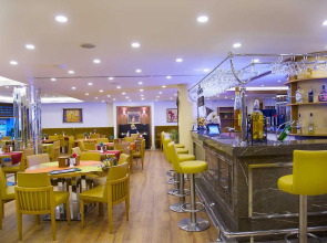 Aspen Hotel Istanbul