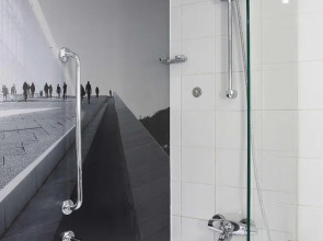 Radisson Blu Airport Hotel, Oslo Gardermoen