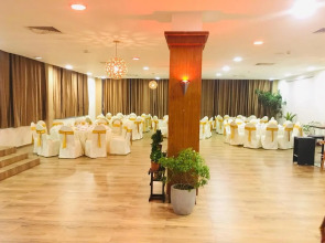 Morven Hotel Colombo