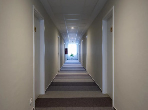 B&B Hotel Ljubljana Park