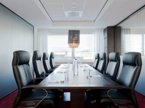 Holiday Inn Express Amsterdam - Sloterdijk Station by IHG