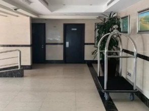 Paragon Hotel Apartments