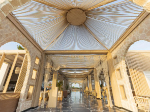 Sunrise Crystal Bay Resort