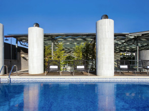 Claris Hotel & Spa 5GL, a Small Luxury Hotels of the World