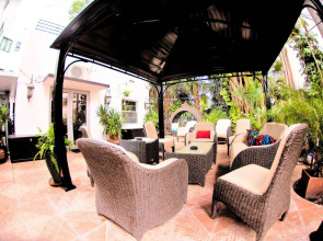 Notebook Miami Beach