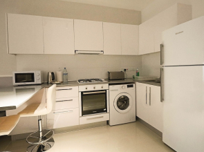 Cornelius Pool Apartments