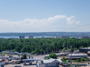 Sibhome 38 в микрорайоне Крылатый 24/2