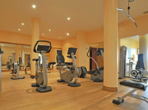 Pestana Grand Premium Ocean Resort