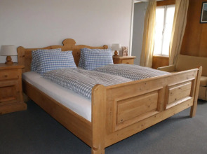 Hotel Bären - The Bear Inn