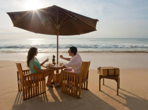 Курорт Ayana Resort Bali