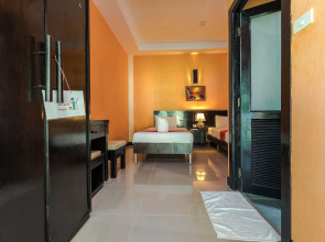 Phi Phi Chang Grand Resort & Spa