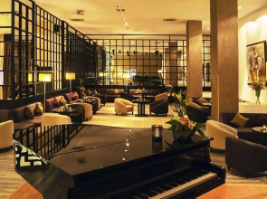 Andalucia Golf Tanger