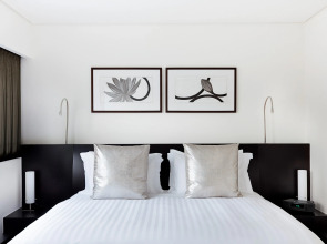 COMO Metropolitan Bangkok