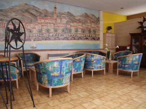 Hôtel Menton Riviera