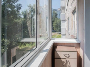 Room Hotel (Рум Хотел) на улице Кирова 76