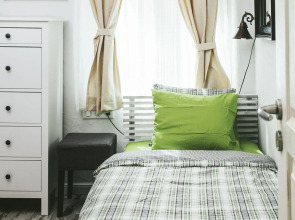 5 Vintage Guest House