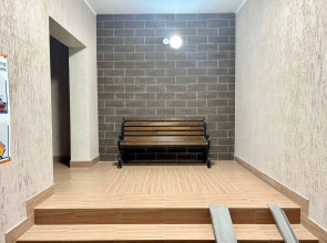 Апартаменты на улице Гагарина 21А