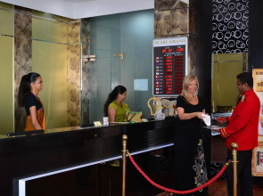 Pearl Grand By Rathna