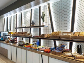 ibis Styles A Coruña